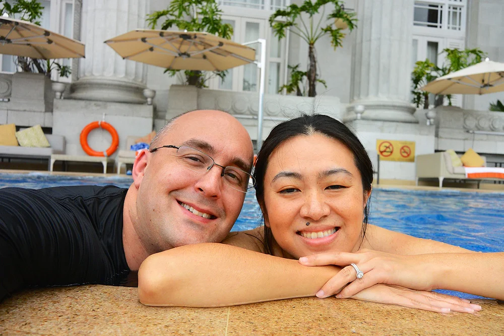 Ten New Year's Resolutions from a Cancer Survivor