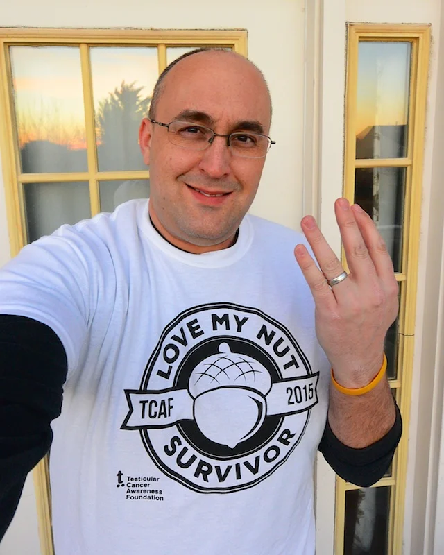 Top 4 Lessons Learned in Four Years of Cancer Survivorship