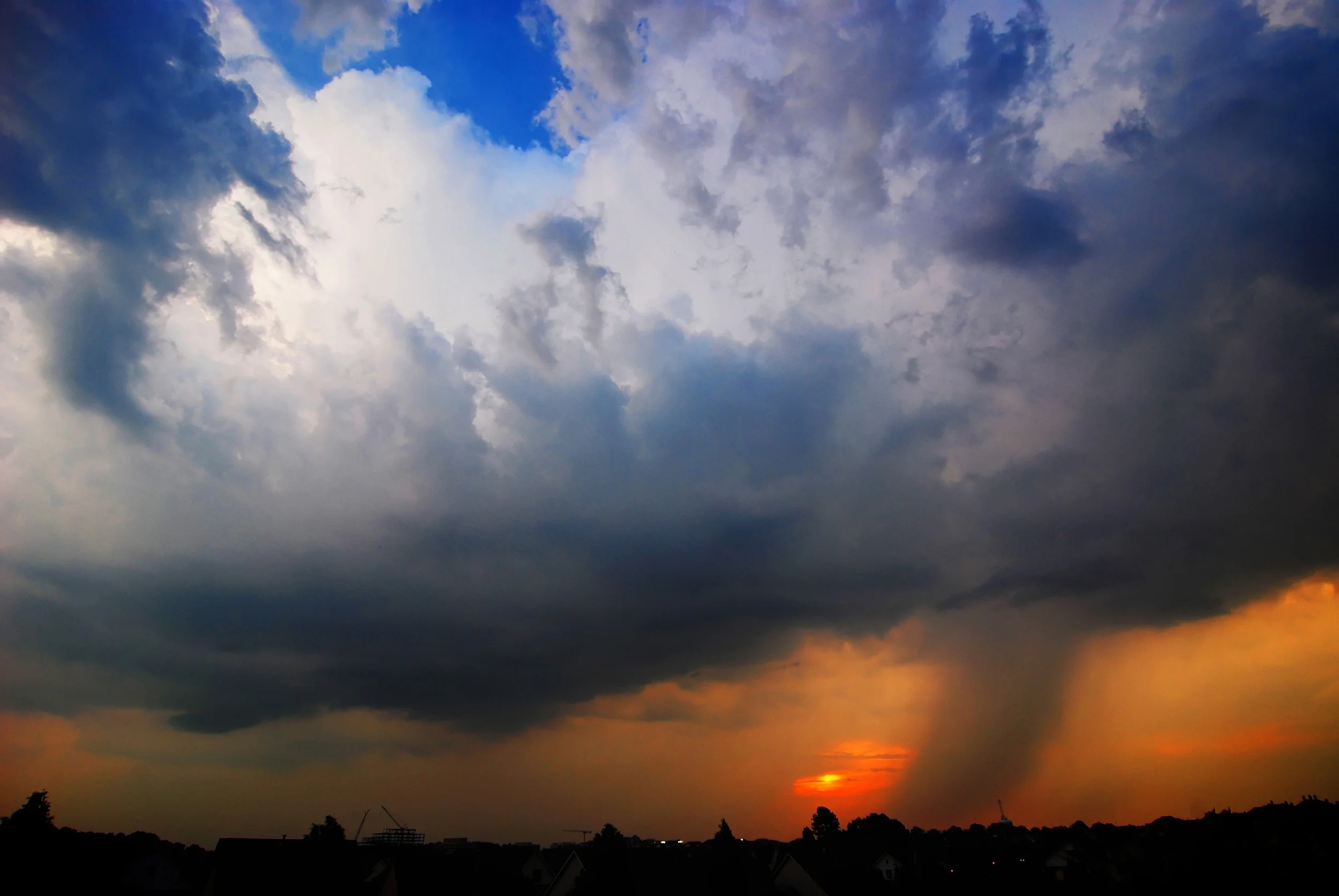 PTSD After Cancer Part I - What It Feels Like