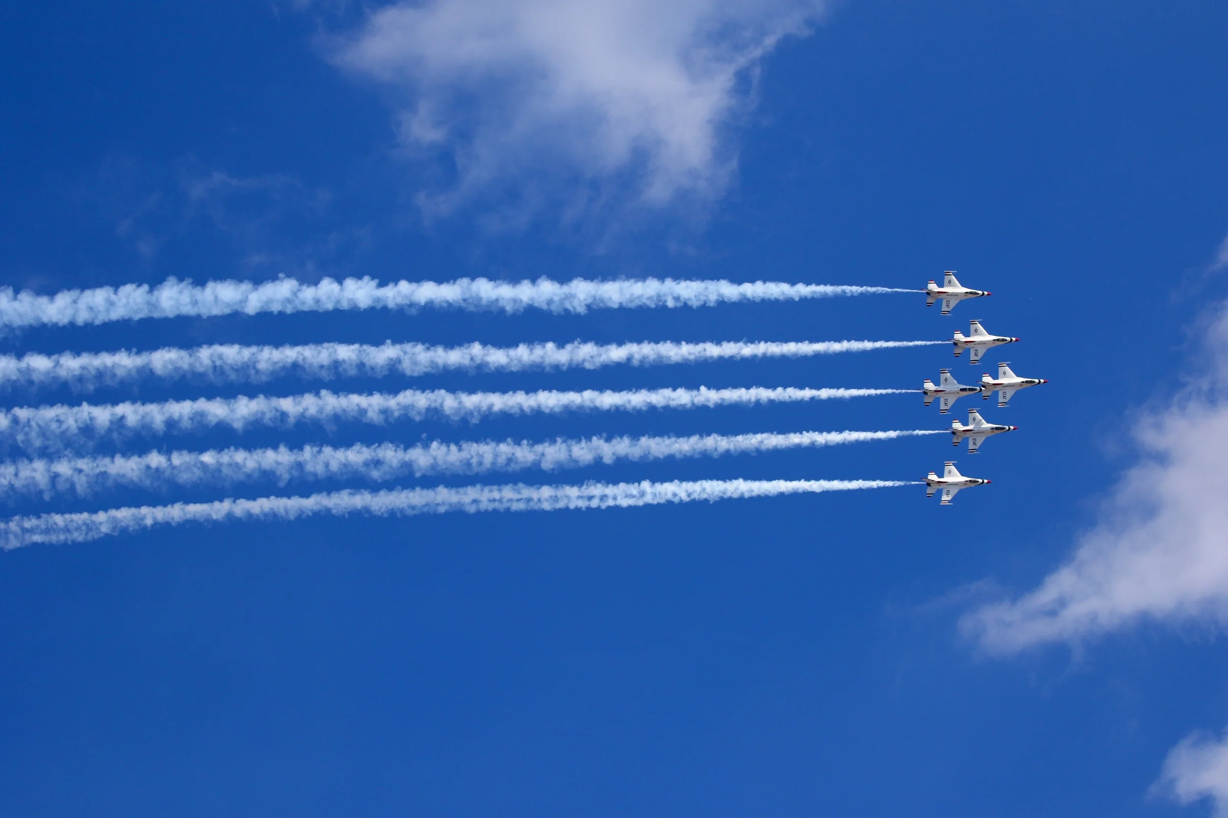 Joint Base Andrews Air Show 2015