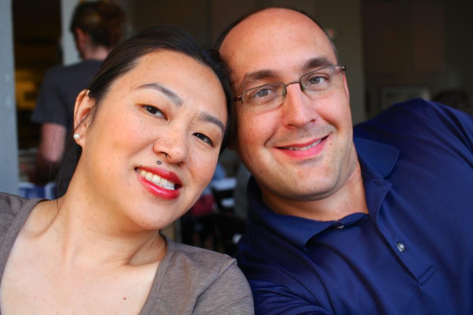 My angel, my soulmate, and the one I get to call my wife. My God, what a blessing. Photo taken in June of 2013 at Rehoboth Beach a few months after this madness. I was still hurting so badly inside and feeling so raw from the whole experience. I didn't know it at the time, but I was finally starting to find my way.