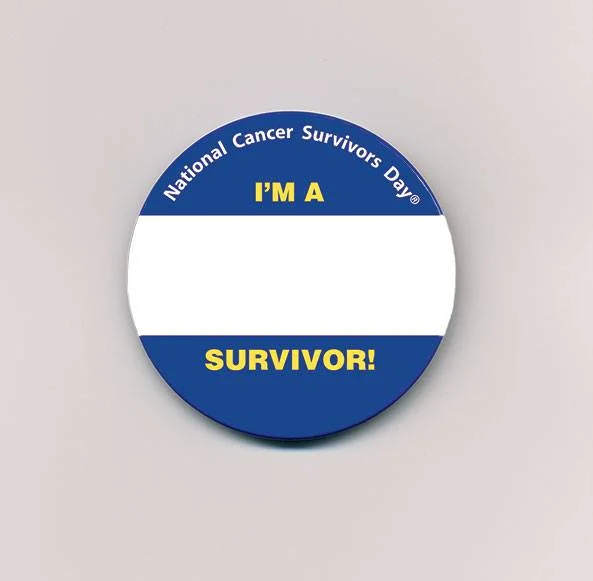 Happy National Cancer Survivors Day 2015