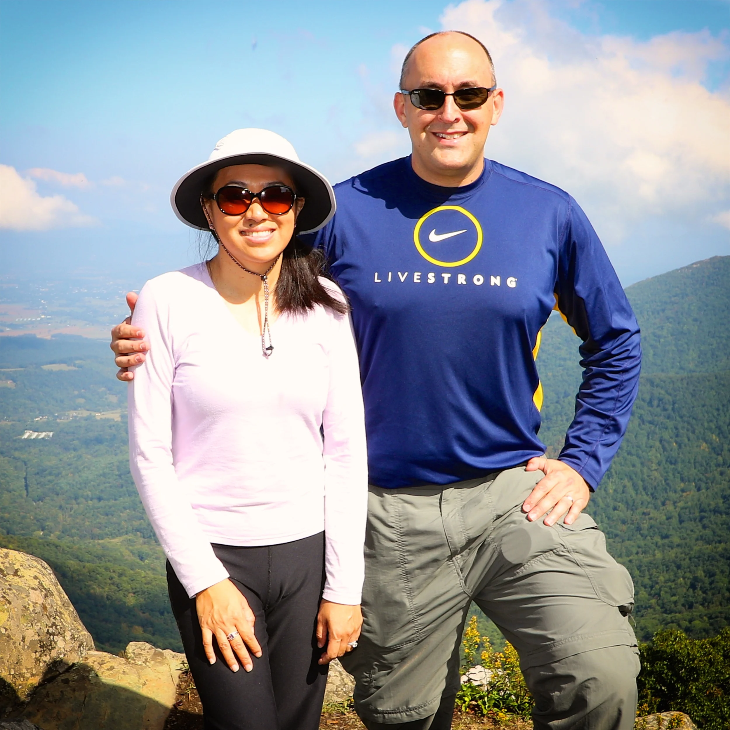 Five Days of Thankfulness from a Cancer Survivor