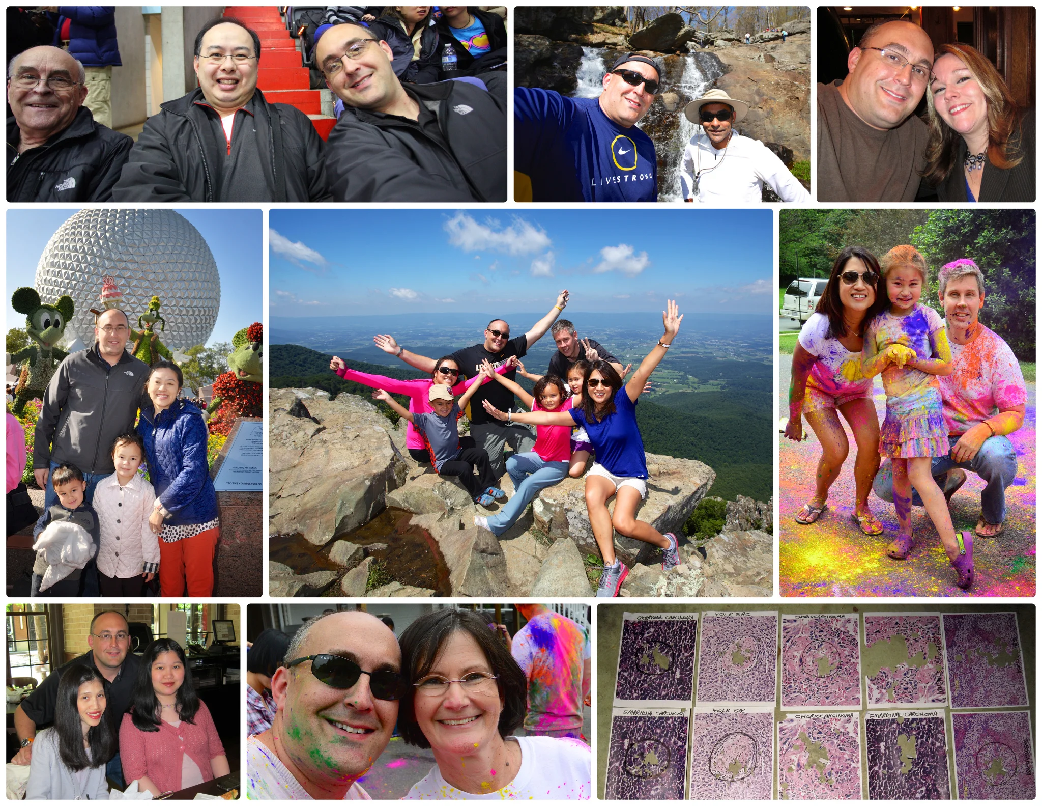 PTSD After Cancer Part II - Coping and Overcoming