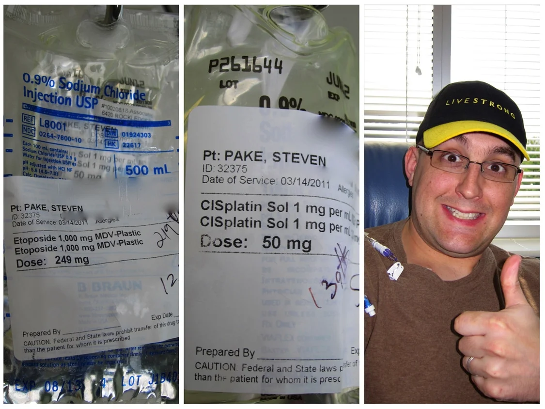 The Value of Testicular Self-Exams and Early Detection from the Survivorship Perspective