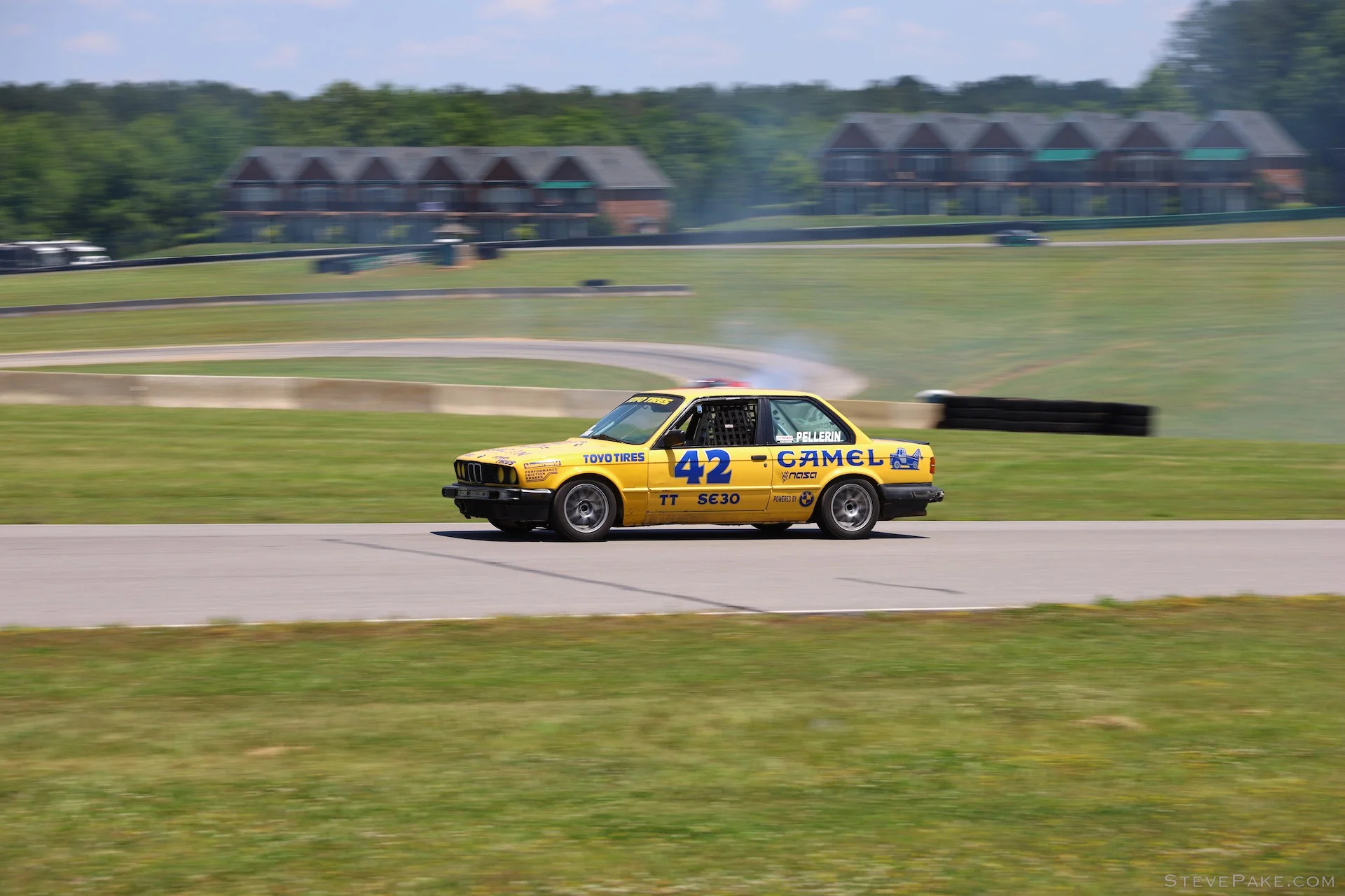 Spec E30