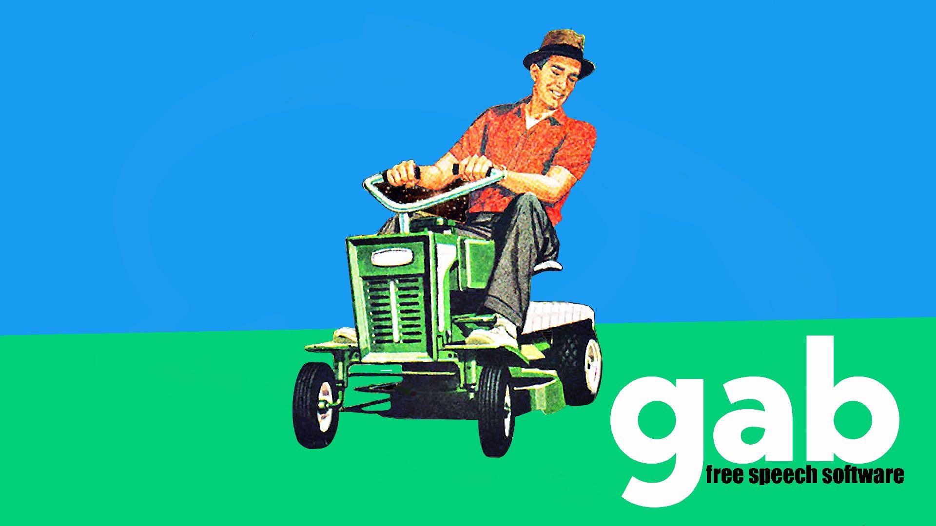 Image via @GetOnGab on Twitter