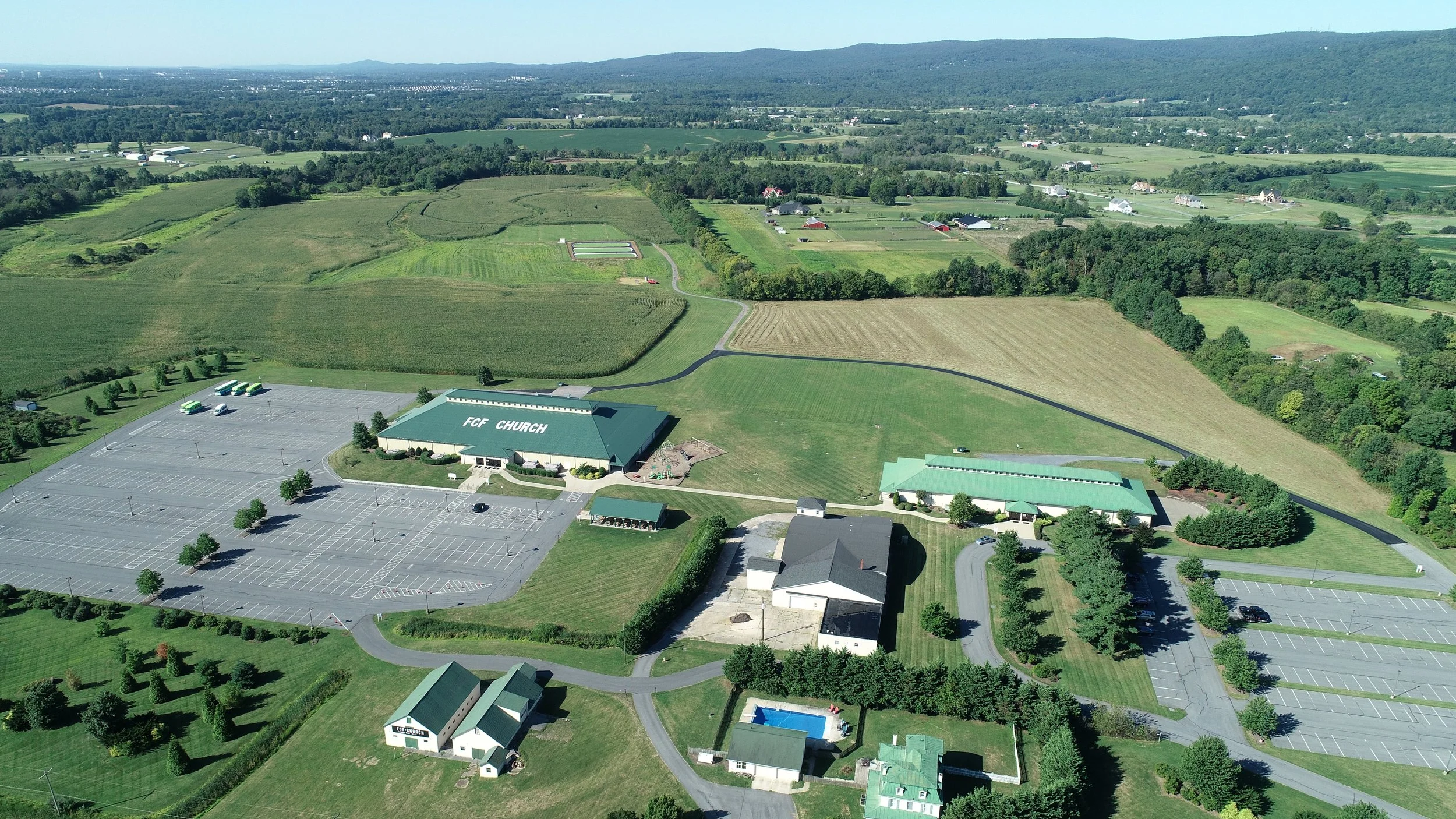 How Returning To Church For the First Time in 25 Years Changed My Life