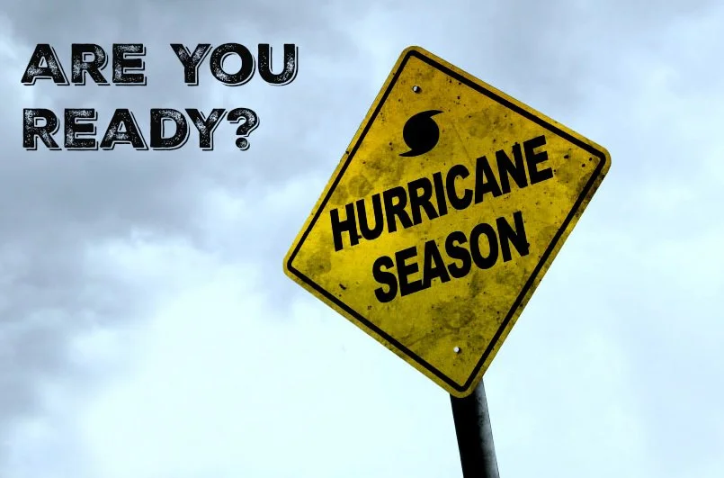 Hurricane Ready Your Business: Networking Lunch with Panel Discussion