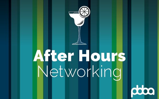 Networking After Hours