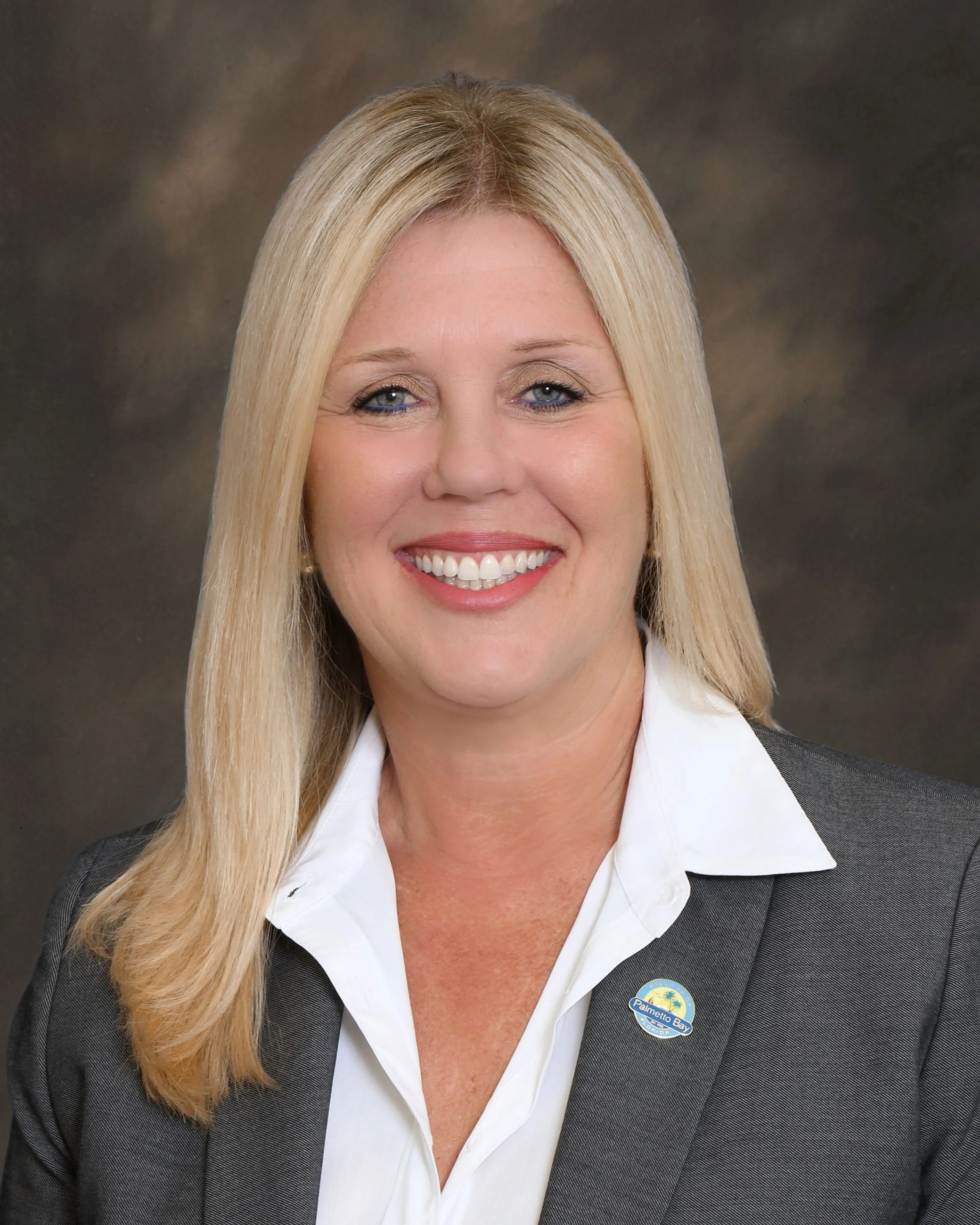 Networking Lunch with Mayor Karyn Cunningham