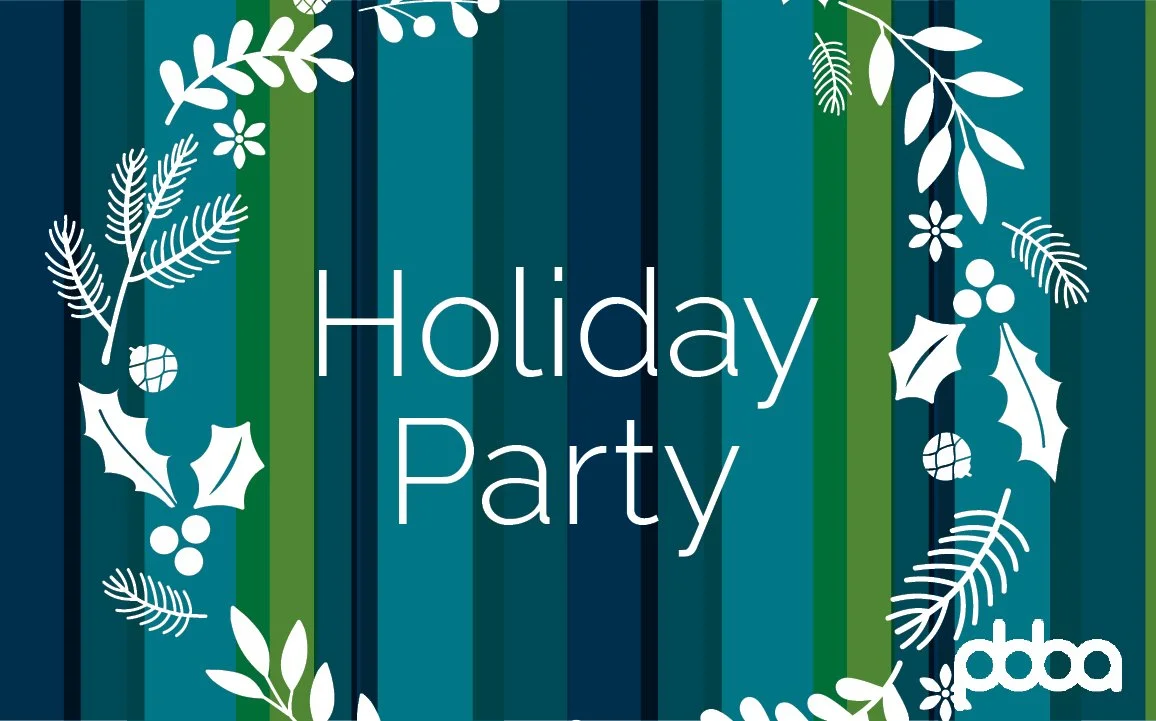 Holiday Party