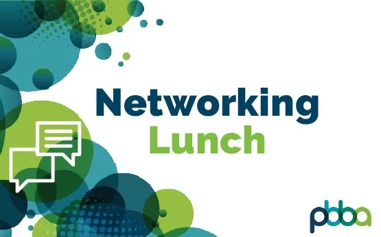 Networking Lunch 