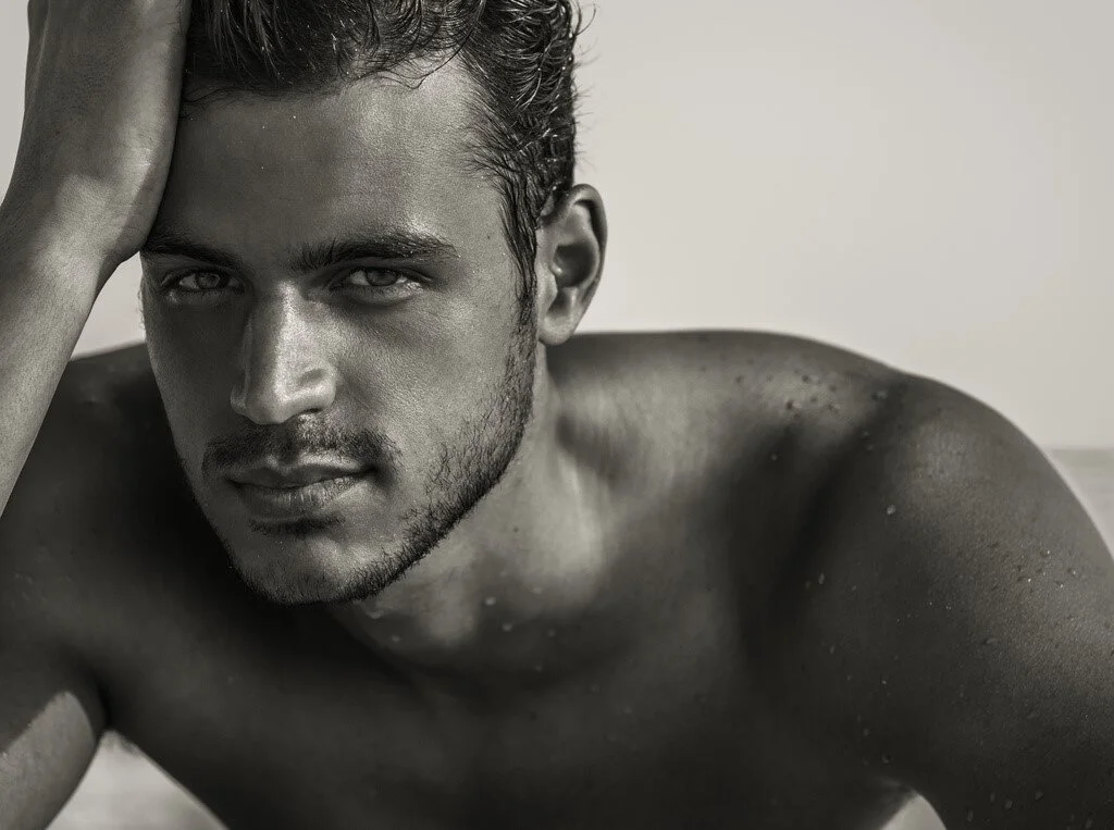 Brotox: The changing face of male cosmetic surgery