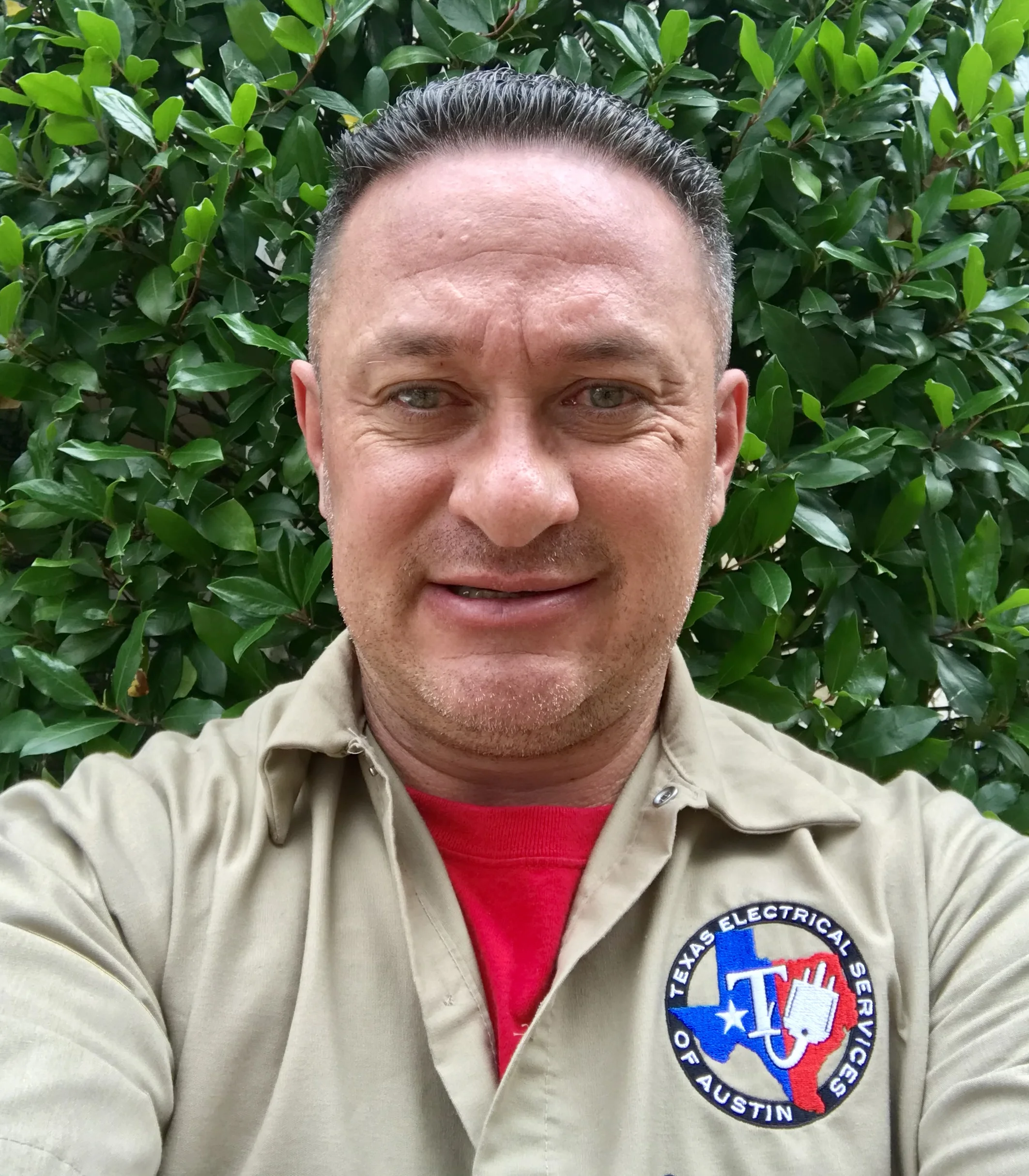 Stephen Provencio, Master Electrician (TDLR 317927)