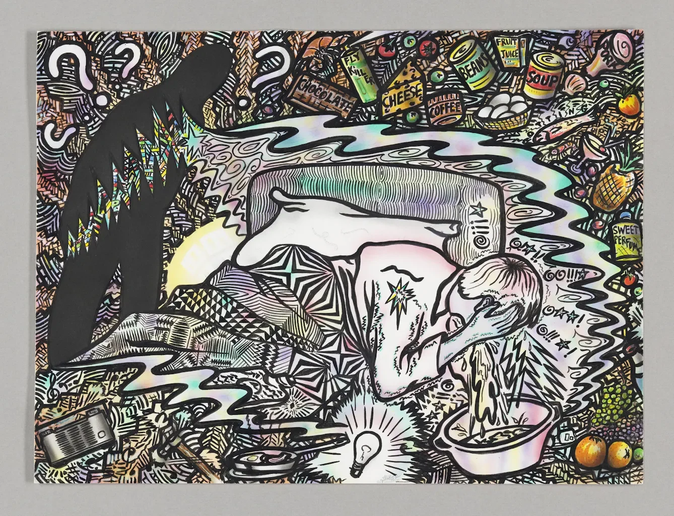 migraine fragment 0: why i can’t write “the migraine essay”