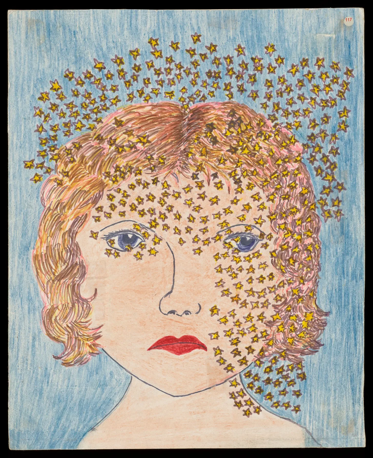 migraine fragment 1: on pain scale 