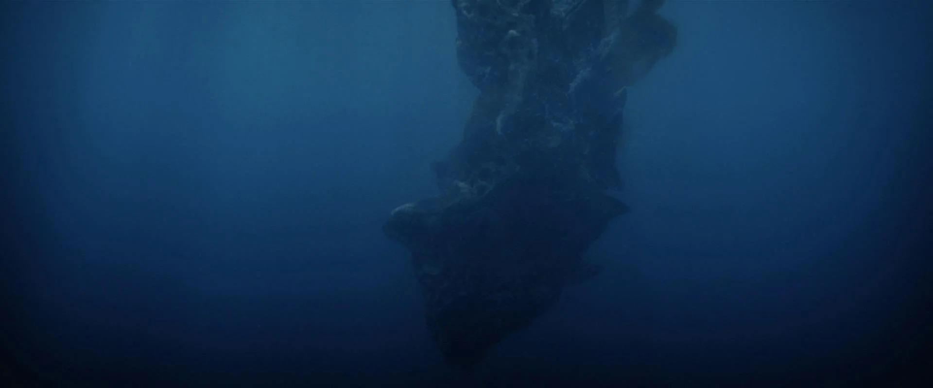 migraine fragment 3: an injured godzilla