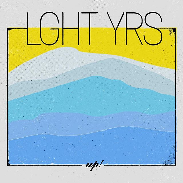 Just posted a sweet sampler for my upcoming release &quot;Up!&quot; on @sunstonerecordings. Check out the link in my profile!  #lghtyrs #up #newmusic #newmusictuesday #sunstonerecordings #indiepop