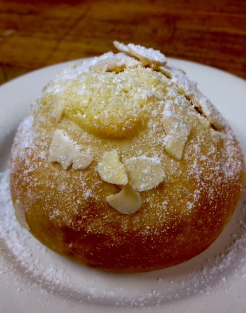 Heavenly Holiday Breakfast Pastries!