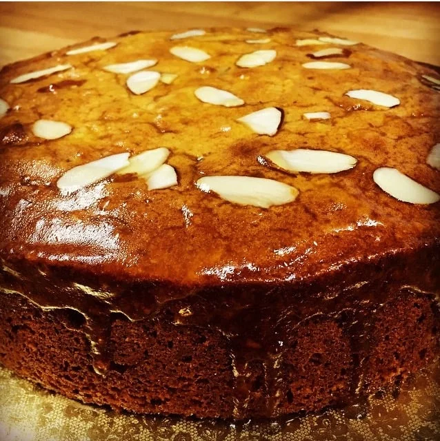 Breakfast is Best: Coffee Cakes and Quickbreads