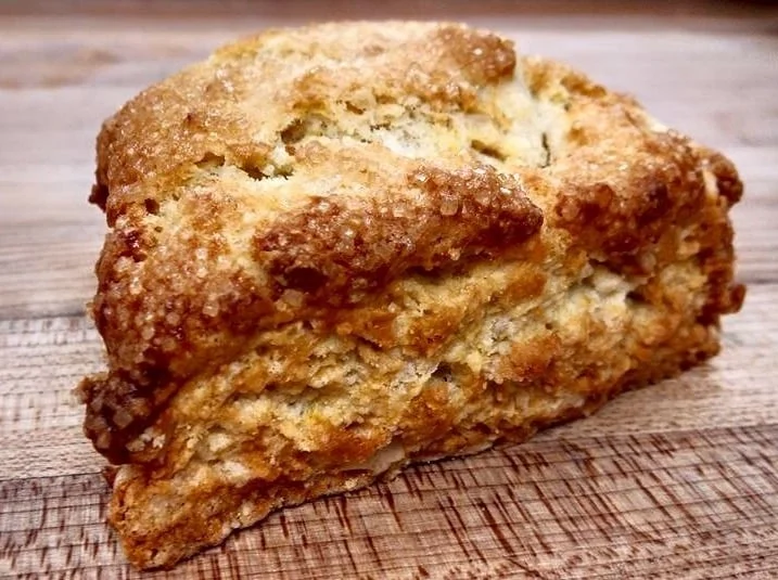 Breakfast Is Best: Scones Biscuits and Jammy's!