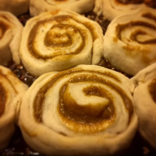 Breakfast is Best: Bakery Breakfast Pastries