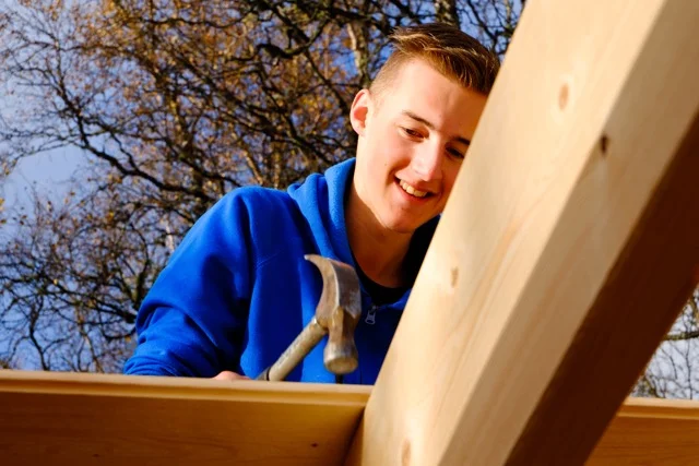 Naturmøteplassen som læringsarena