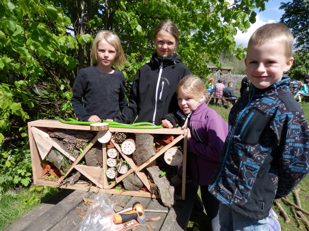 Foto: Randers Naturcenter