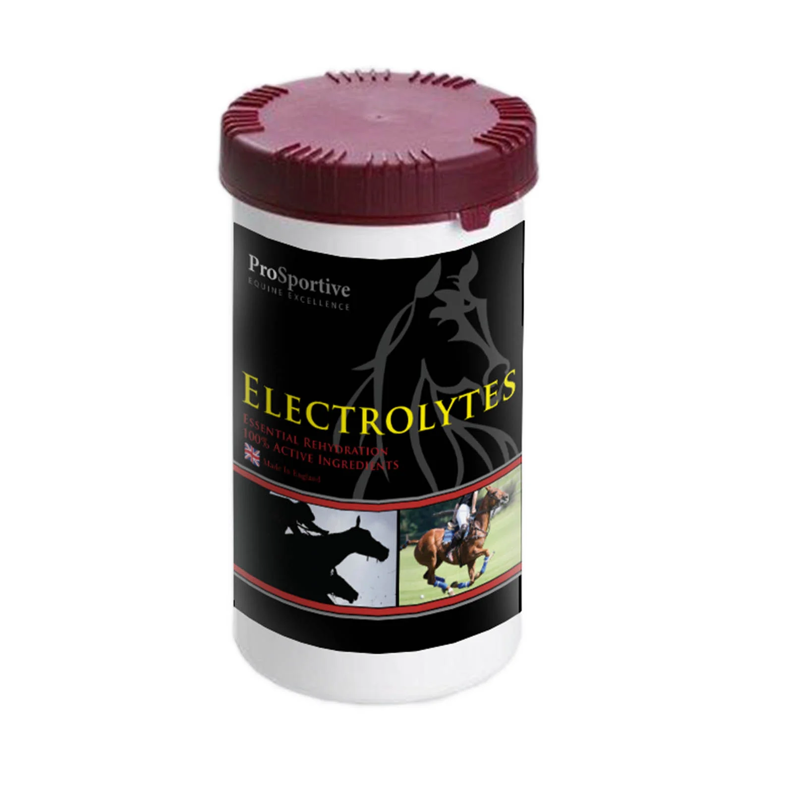 Electrolytes – Essential Rehydration