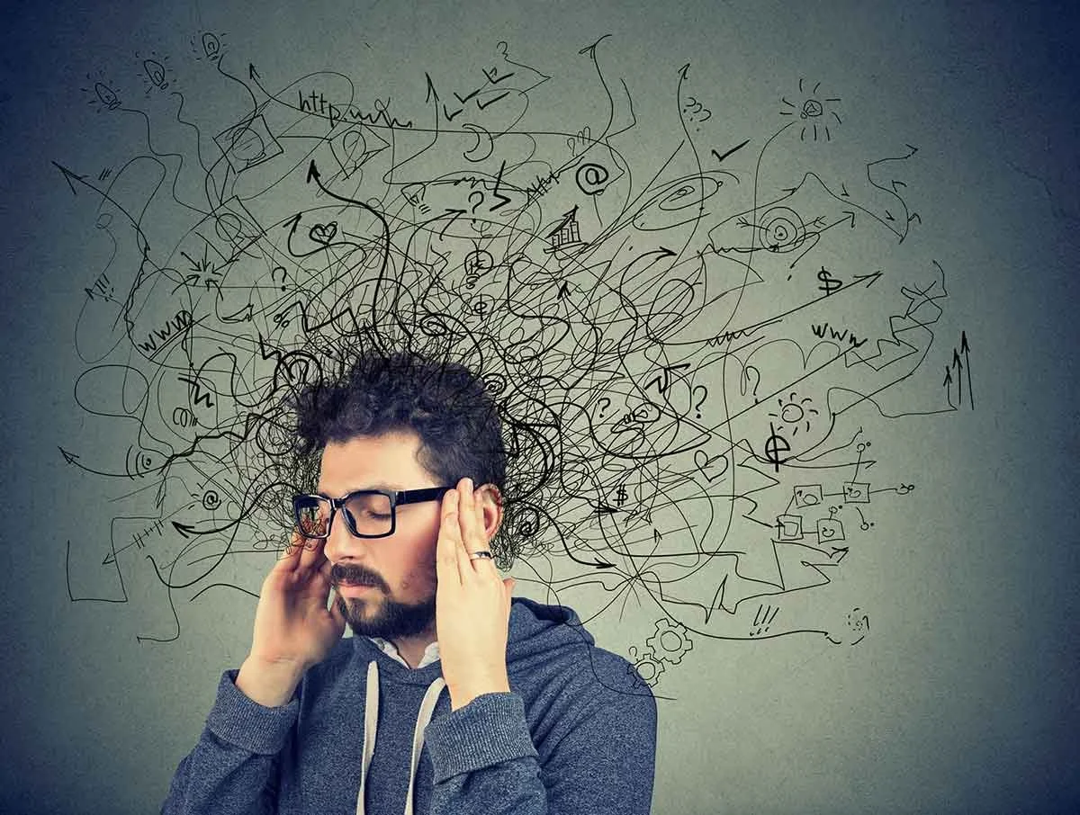 What are the Signs of Anxiety?