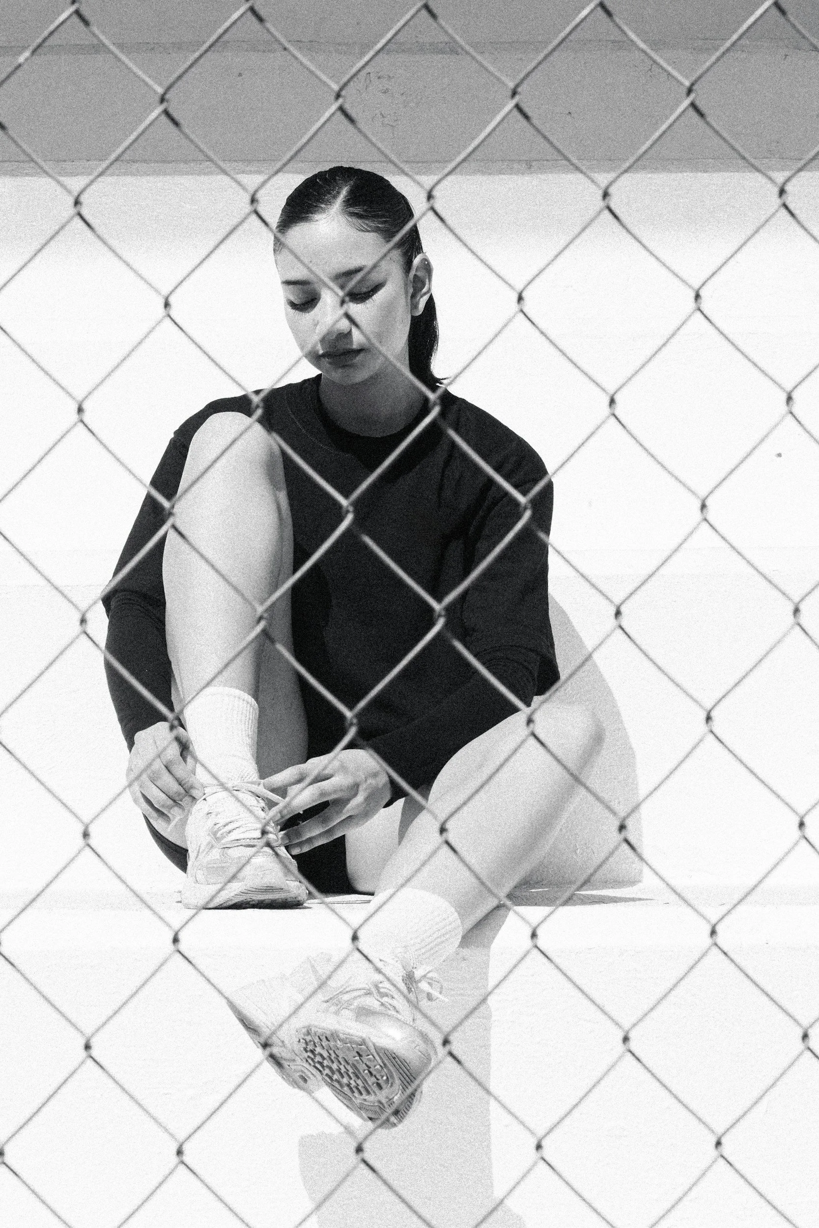 The Body and The Battleground: Eating Disorders and The Athlete