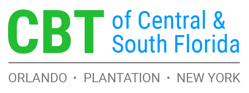 Contact Us | Plantation | CBT of Florida