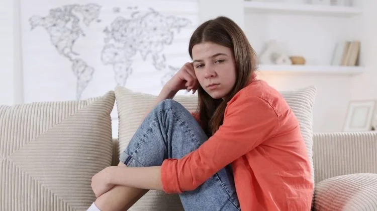 disorders of gut-brain interaction