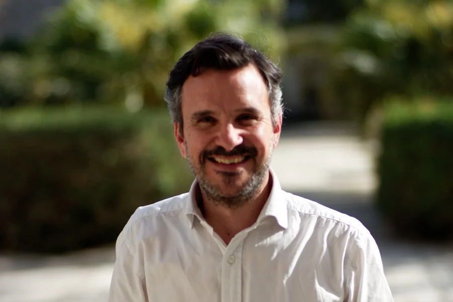 MARK LIGHTFOOT