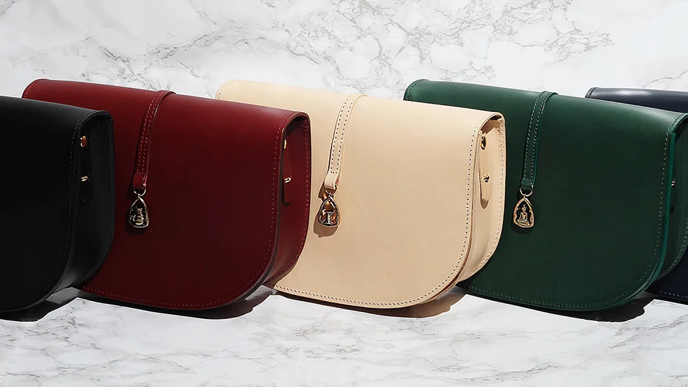 Boxer Bags by Paradise Row