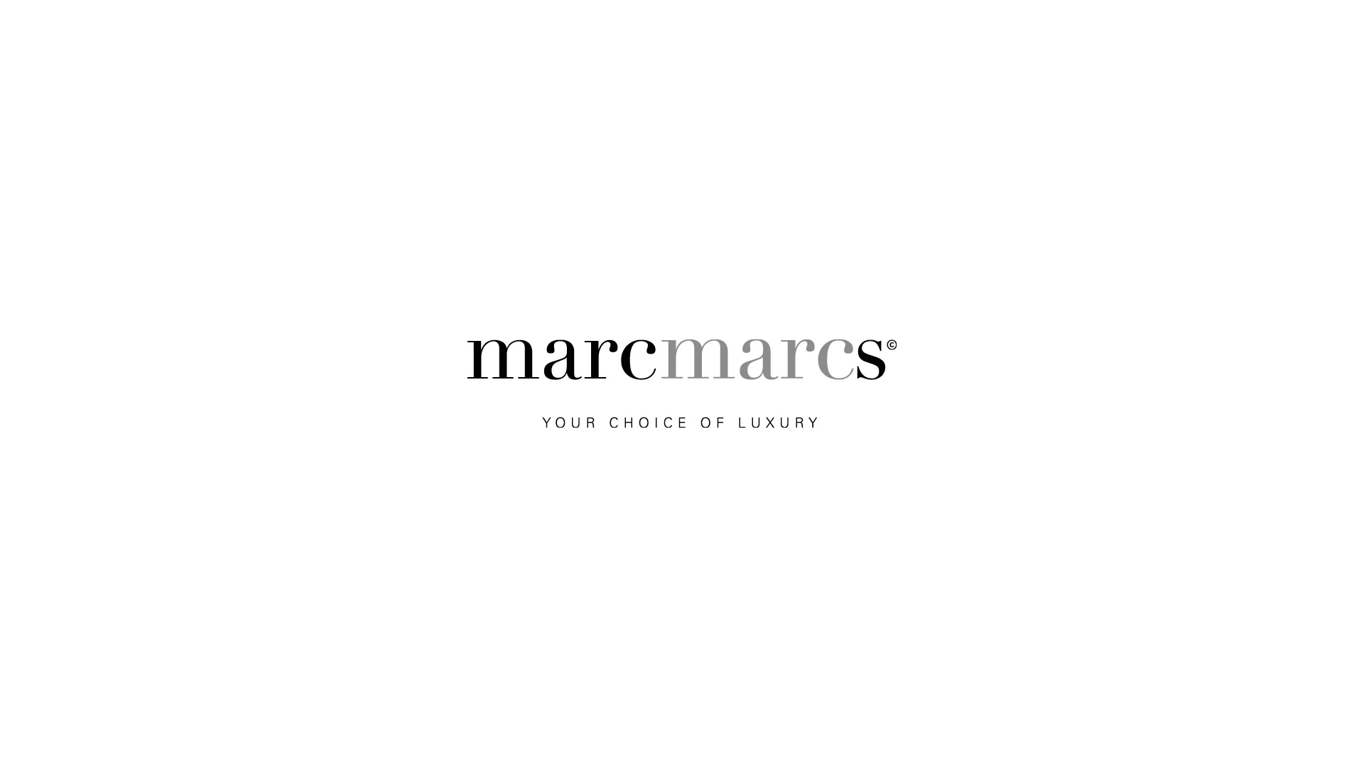 Marcmarcs // There are generations of hosiery experience behind the development of our products. After becoming disenchanted with many of the industry’s shortcomings, the founders of Marcmarcs joined together to prove that a dedication to fine European craftsmanship and classic design is still a formula for successful business. Bluemonquecreated the name and is responsible for the complete visual and brand identity.