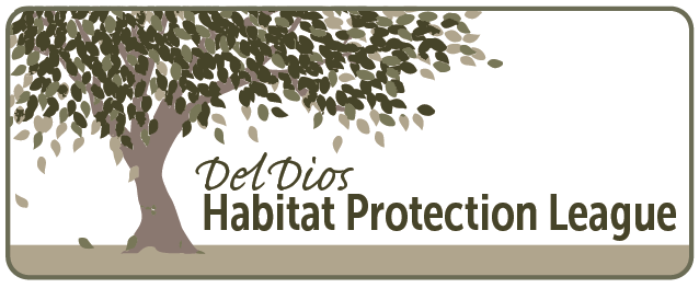 Del Dios Habitat Protection League
