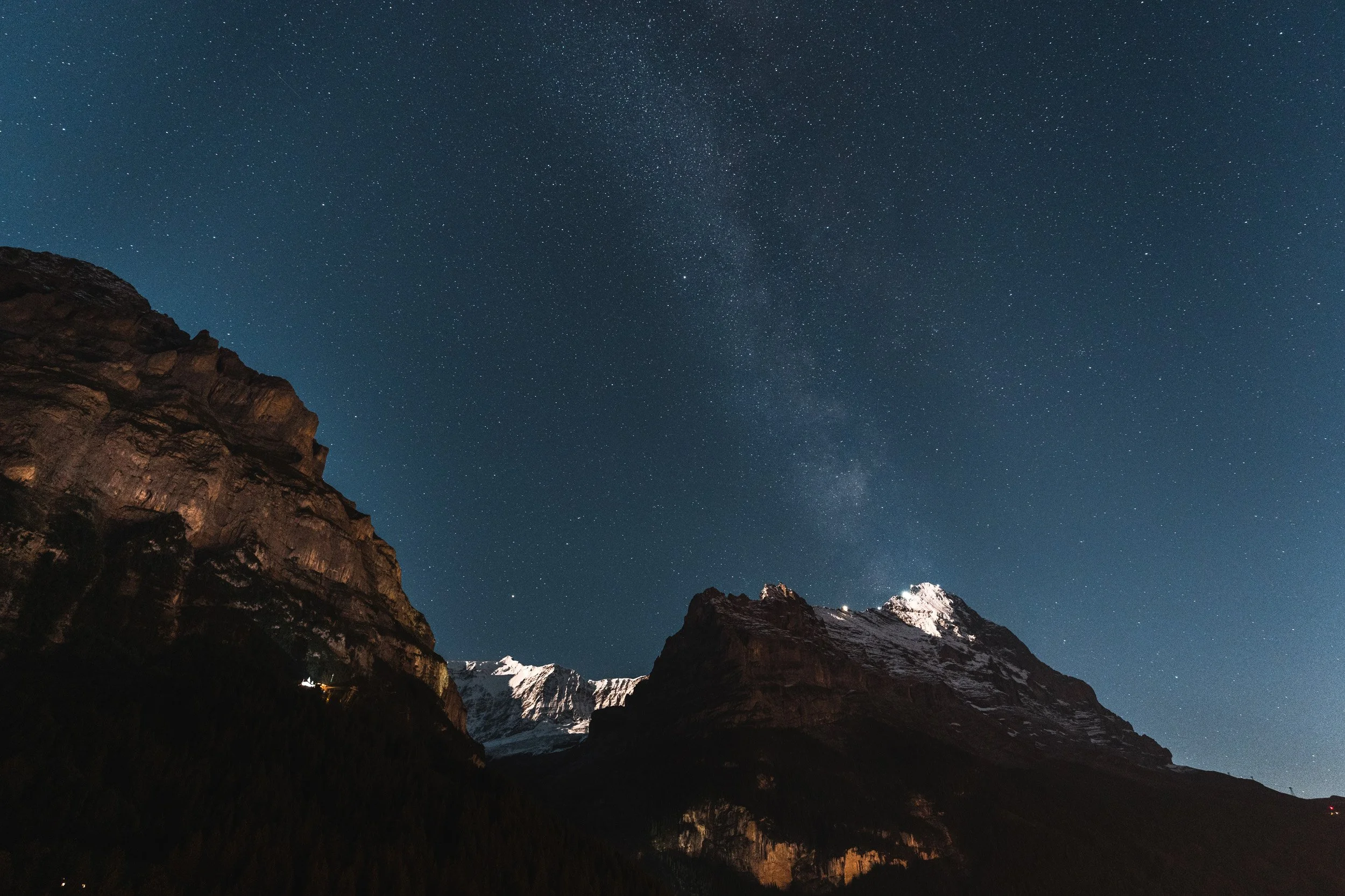 EXPLORING SWITZERLAND'S GRINDELWALD DAY 5+6 Panorama loop and last