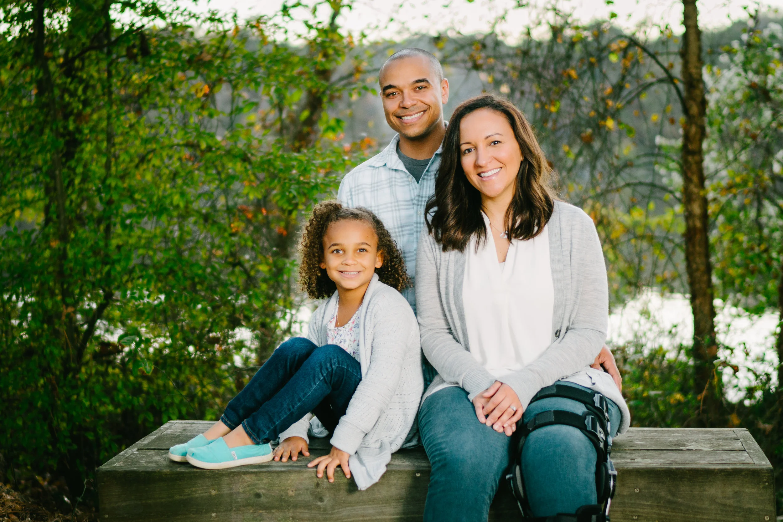 Gilberry Family Session