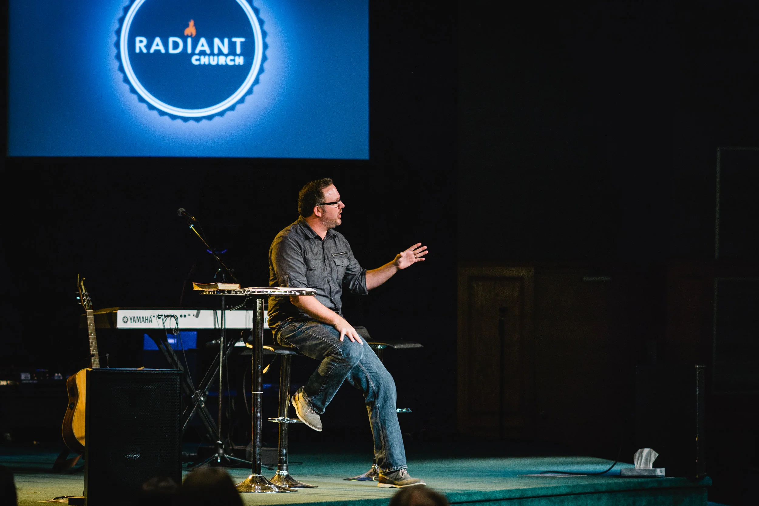 Radiant Church