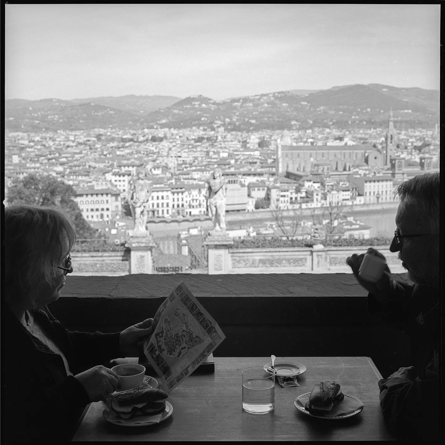 Conversations #2