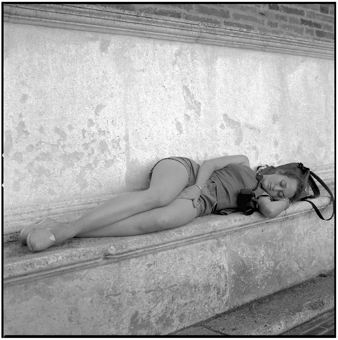 La Maja di Piero