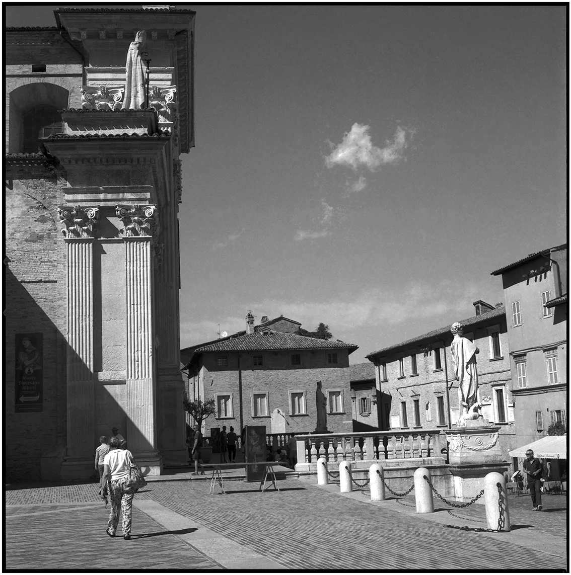 Ideal Town