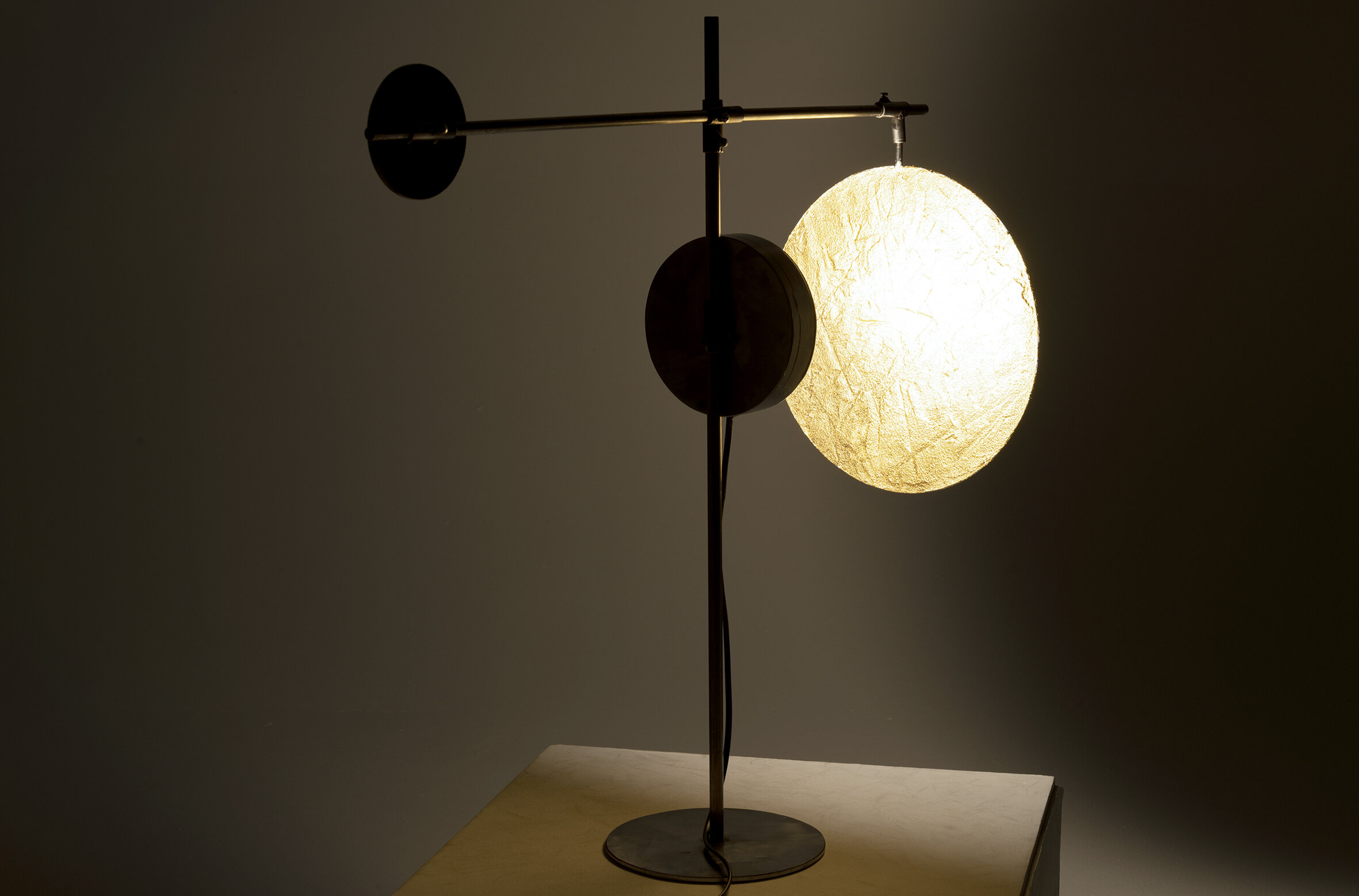 The Dark Side “Table”