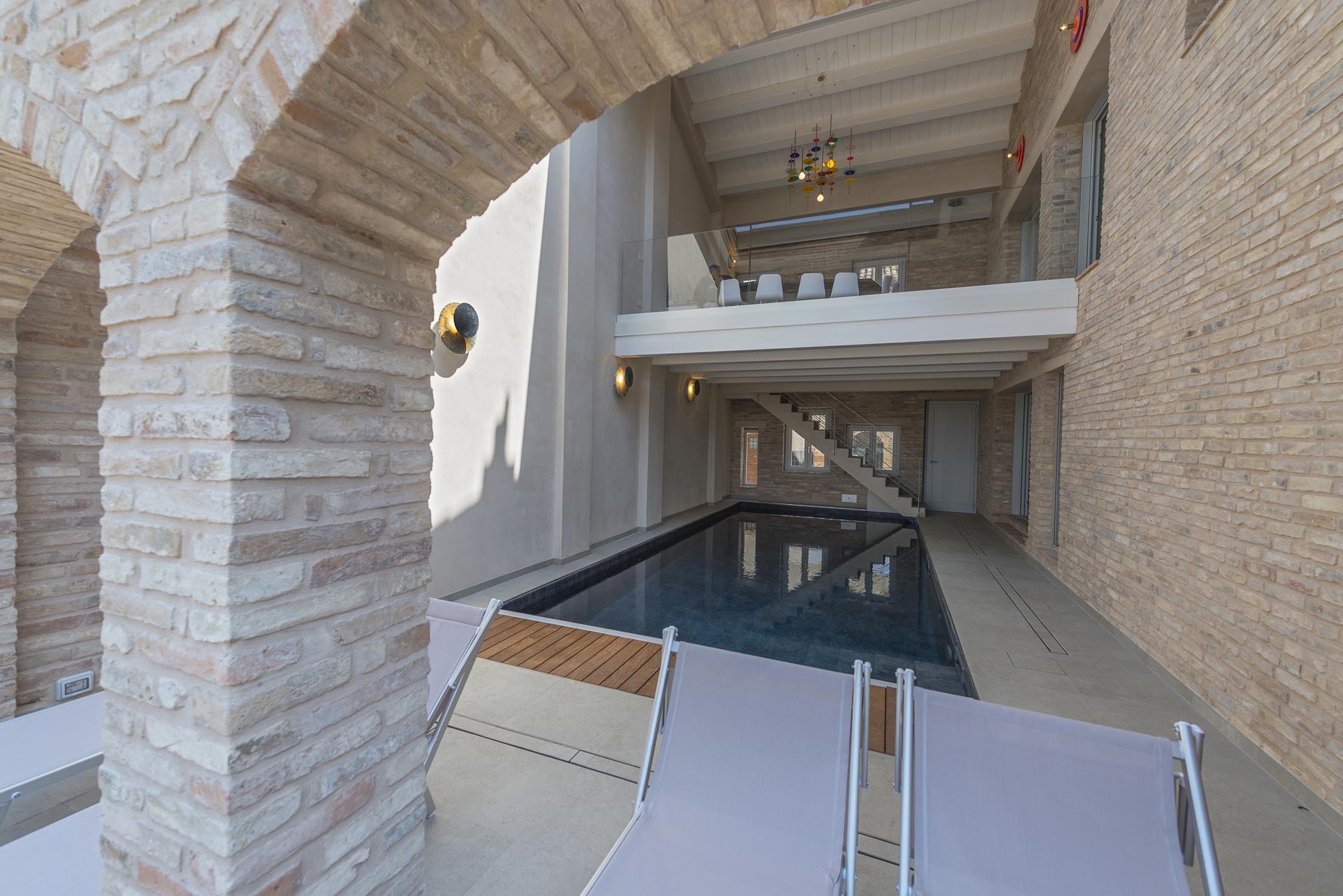 Casa Padronale