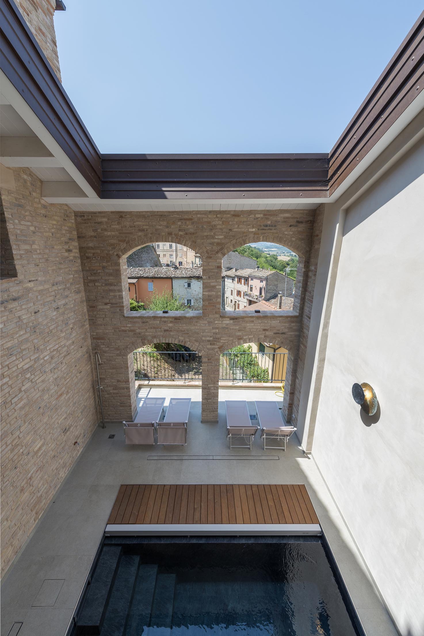 Casa Padronale