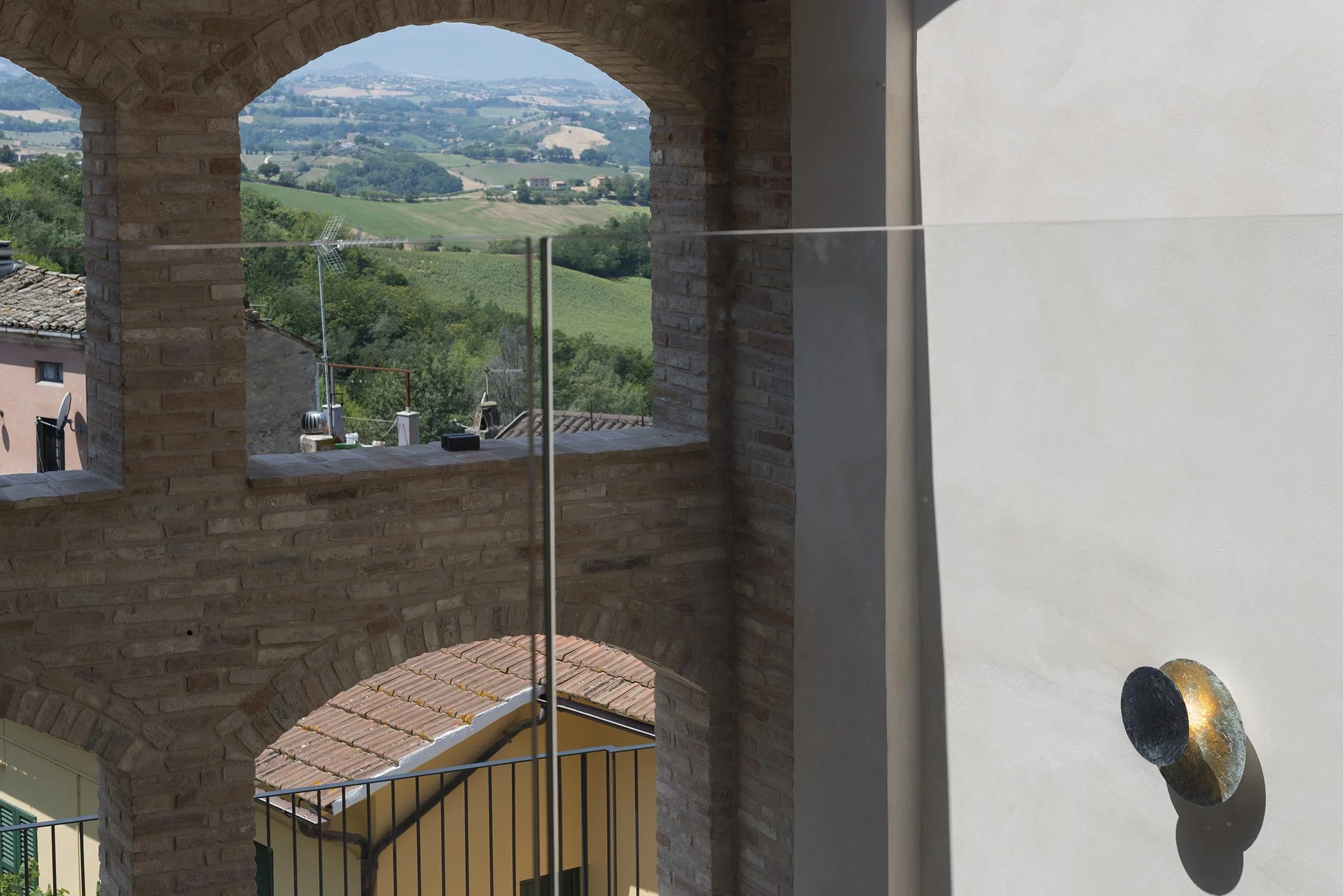 Casa Padronale