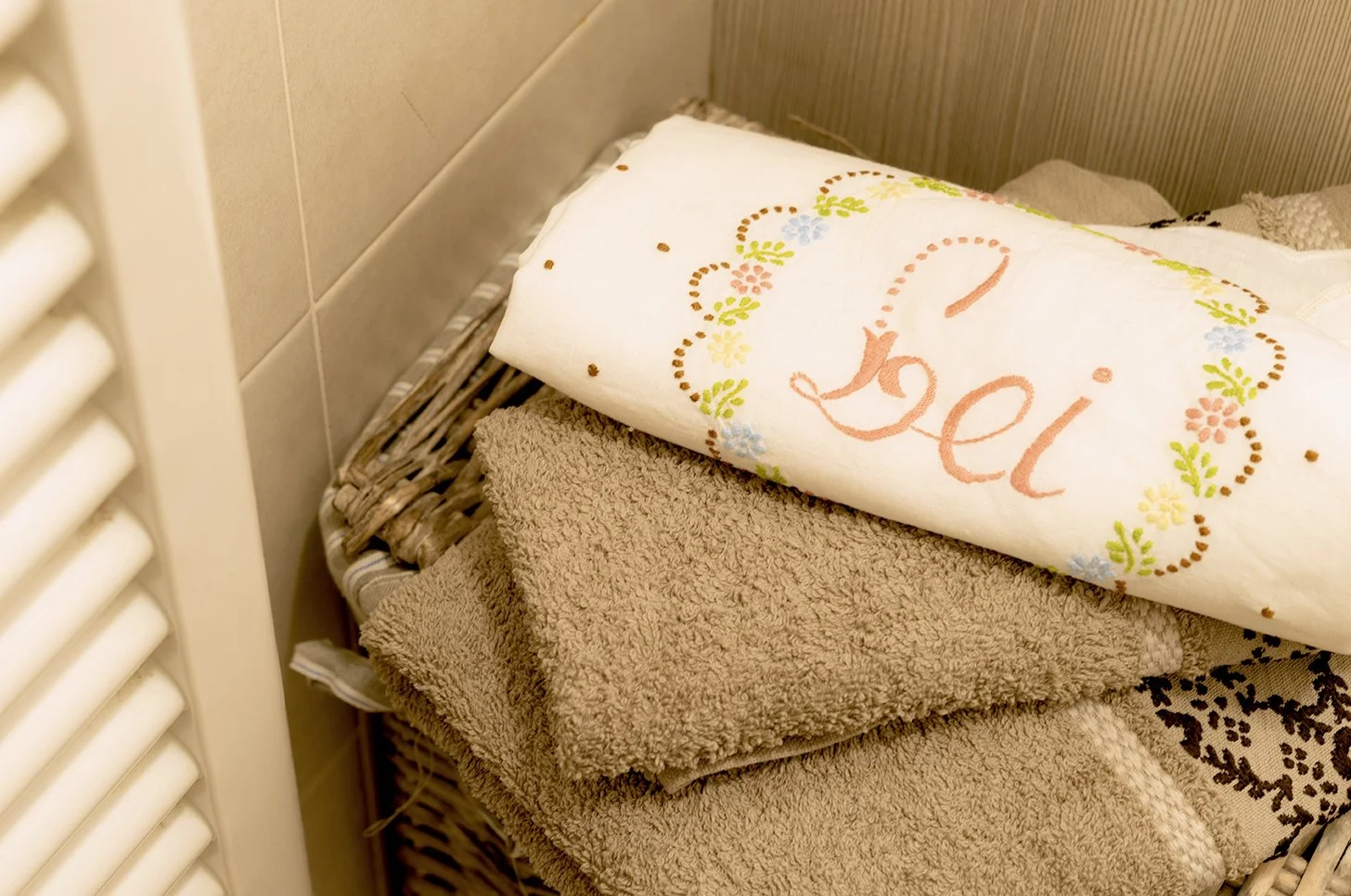 B&B 1