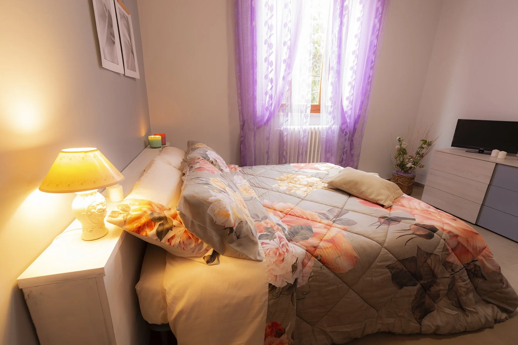 B&B 1